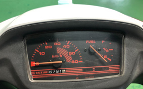 SUZUKI SEPIA CA1HC