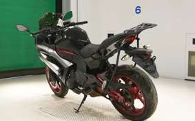 KAWASAKI NINJA 400 ABS 2017 EX400E