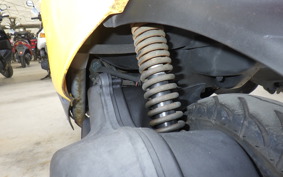 SUZUKI LET's 4 CA45A