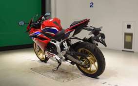 HONDA CBR250RR A 2015 MC51