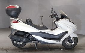 YAMAHA MAJESTY 250 SG20J