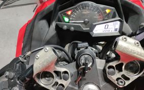 KAWASAKI NINJA 250 EX250L
