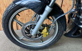 SUZUKI EN125 PCJK6