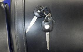 HONDA CBR600RR GEN 3 2007 PC40