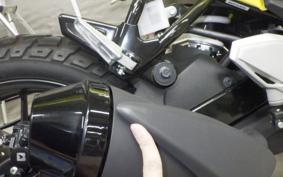 SUZUKI Vストローム250SX 2009 EL11L