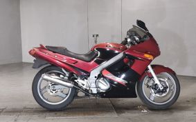 KAWASAKI ZZR250 EX250H