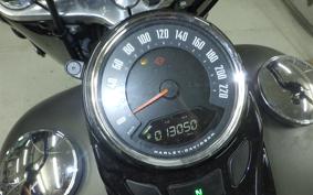 HARLEY FLHC 1750 2017