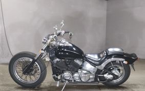 YAMAHA DRAGSTAR 400 1997 4TR