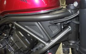 HONDA REBEL 250 S MC49