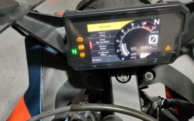 KTM 390 RC 2022 JYJ40