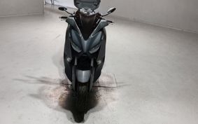 YAMAHA X-MAX 250 SG42J