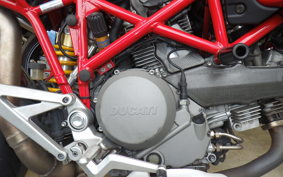 DUCATI MULTISTRADA 1100 S 2009