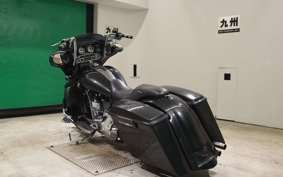 HARLEY FLHX 1450 2006