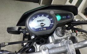 YAMAHA XTZ125 2008