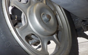 HONDA TACT-4ﾍﾞｰｼｯｸ