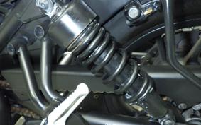 HONDA REBEL 250 A MC49