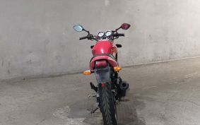 HONDA VTR 250 MC33