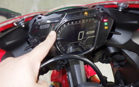 HONDA CBR250RR A MC51