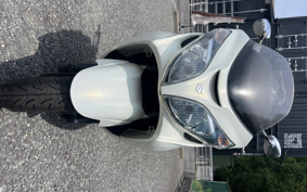 SUZUKI SKYWAVE 250S-1 CJ46A