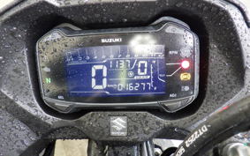 SUZUKI GSX250RA 2018