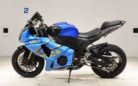 SUZUKI GSX-R1000 2011