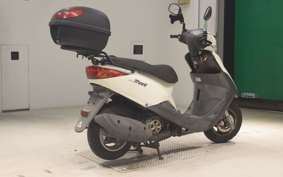 YAMAHA AXIS 125 TREET SE53J
