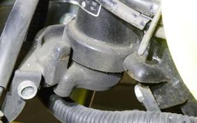 SUZUKI EN125 3F 2025