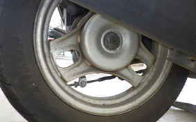 HONDA DIO Gen.6 AF68