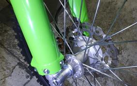 KAWASAKI KX112 KX112A