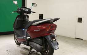 HONDA LEAD 110 1990 JF19