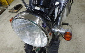 KAWASAKI ESTRELLA RS 2007 BJ250A