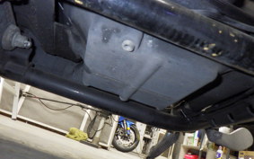 HARLEY FLSTF 1580 2007