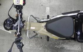 HONDA CT125 HUNTER CUB 2021 JA55