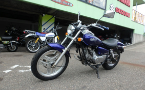 HONDA MAGNA 50 AC13