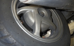 HONDA LEAD 110 2023 JF19