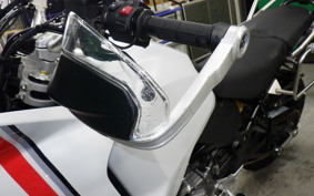 DUCATI DESSERT X 2023