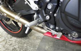 KAWASAKI NINJA 400 2019