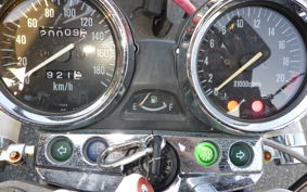 KAWASAKI BALIUS 250 Gen.2 ZR250B