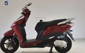 HONDA LEAD 125 JF45