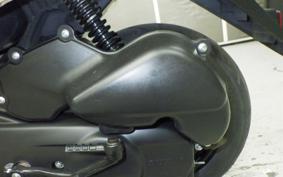 SUZUKI LET's 2008 CA4AA