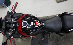 SUZUKI GSX-S1000F 2017 GT79B