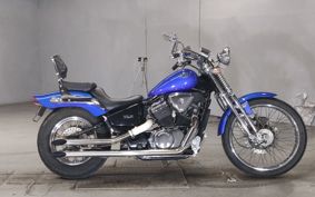 HONDA STEED 400 NC37