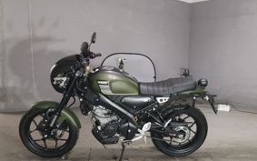 YAMAHA XSR155 RG63