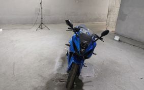 SUZUKI GSX-8R 2024 EM1AA