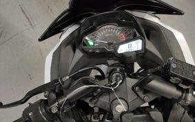 KAWASAKI NINJA250 EX250L