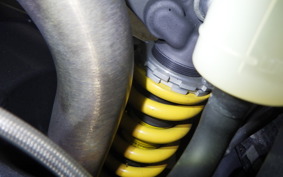 TRIUMPH DAYTONA 675 2013