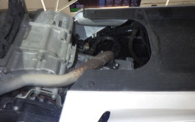 HONDA PCX 160 1993 KF47