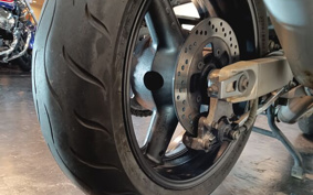 SUZUKI GSF1200 GV75A