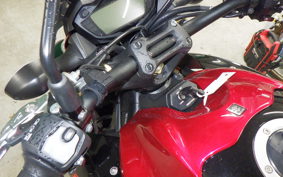 SUZUKI GSX-S1000 2016 GT79A