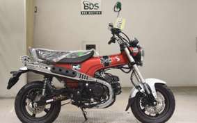 HONDA DAX 125 2018 JB04